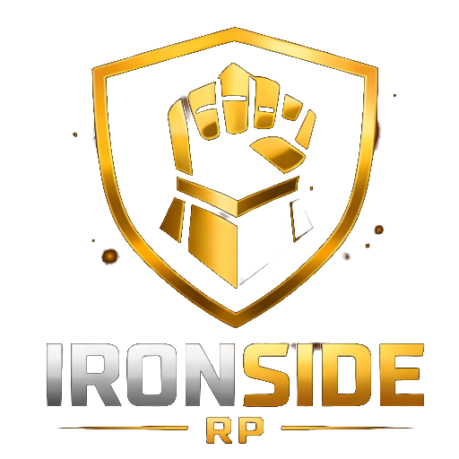 IronSide RP